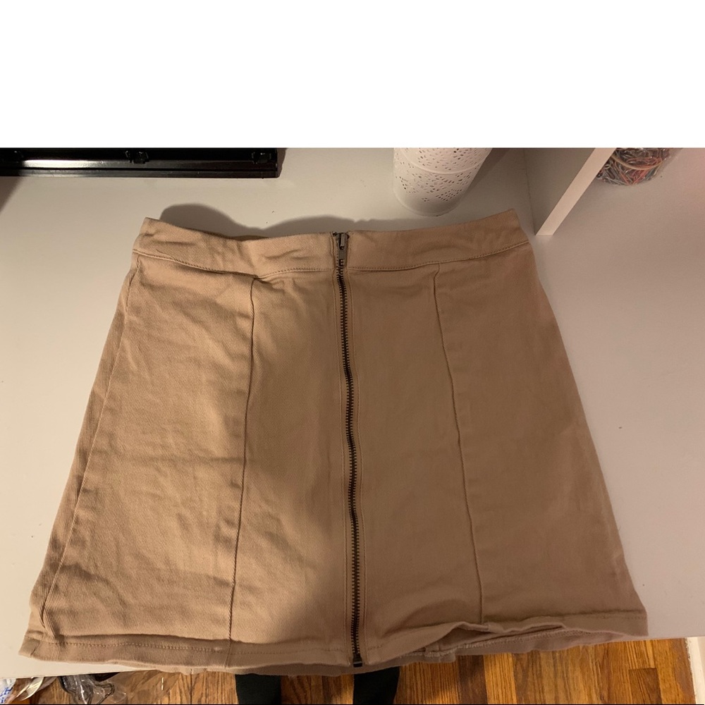 Charlotte Russe skirt